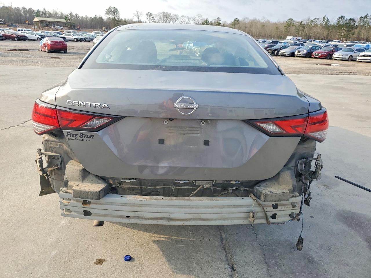 Nissan Sentra