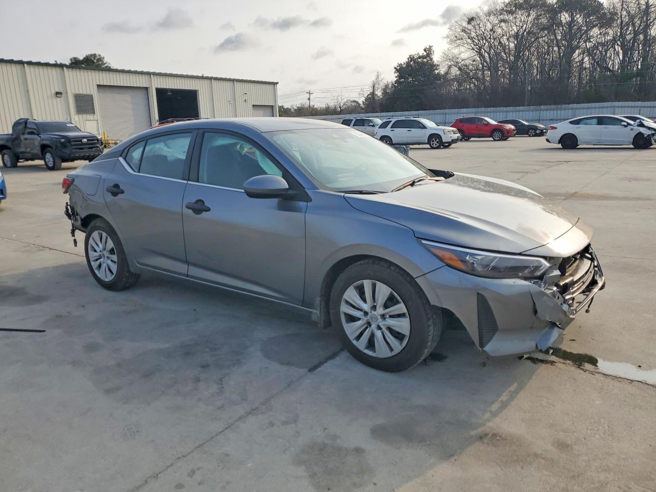 Nissan Sentra