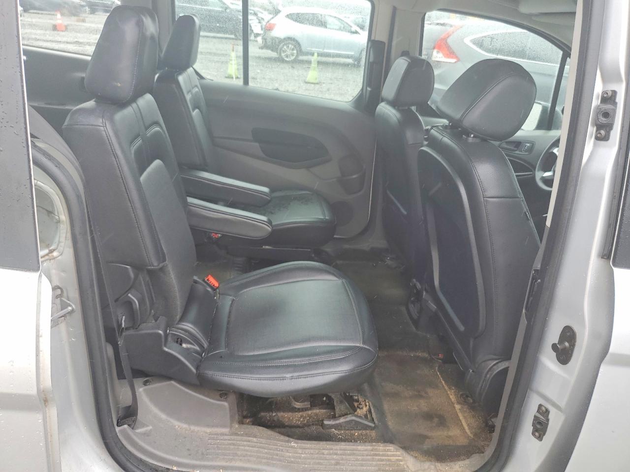 Ford Transit Xl
