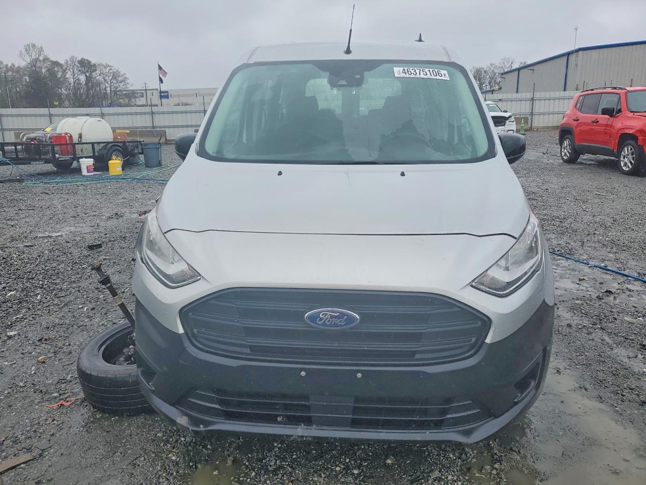 Ford Transit Xl