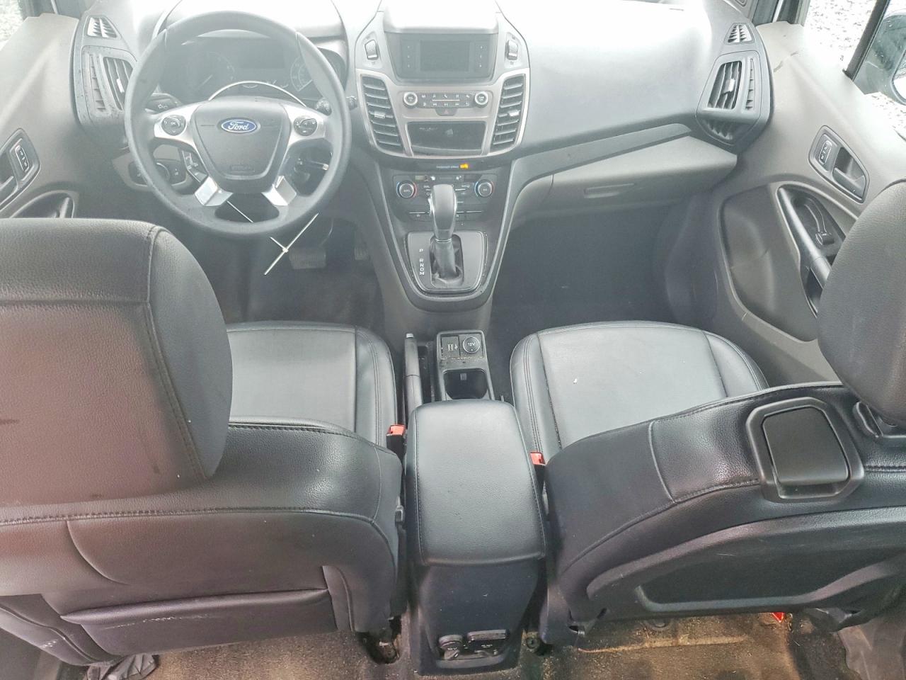 Ford Transit Xl