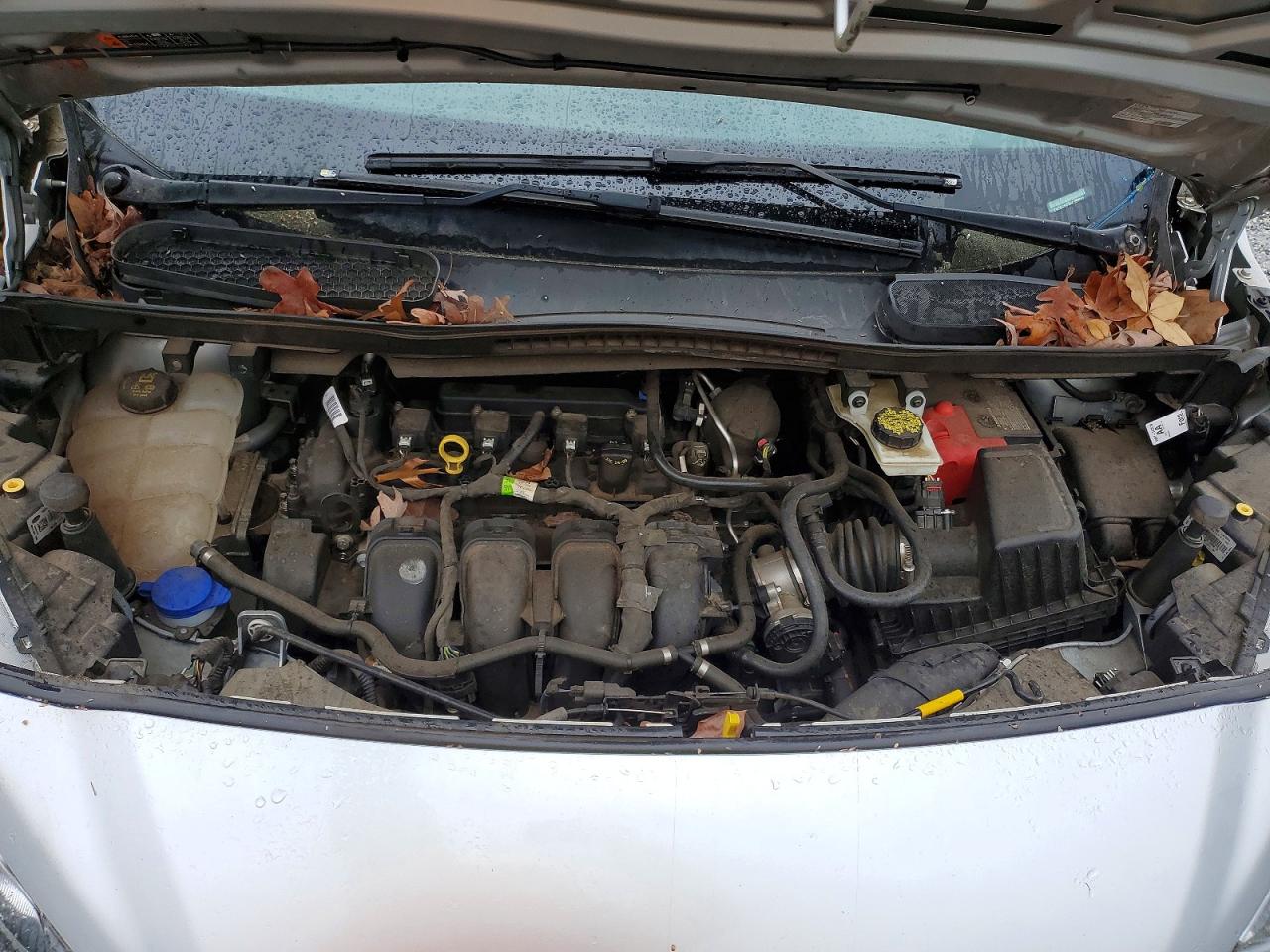 Ford Transit Xl