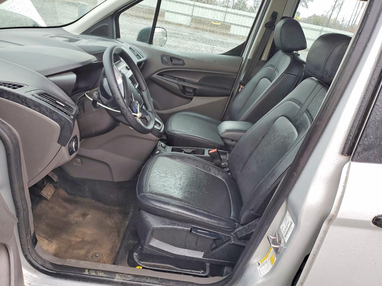 Ford Transit Xl