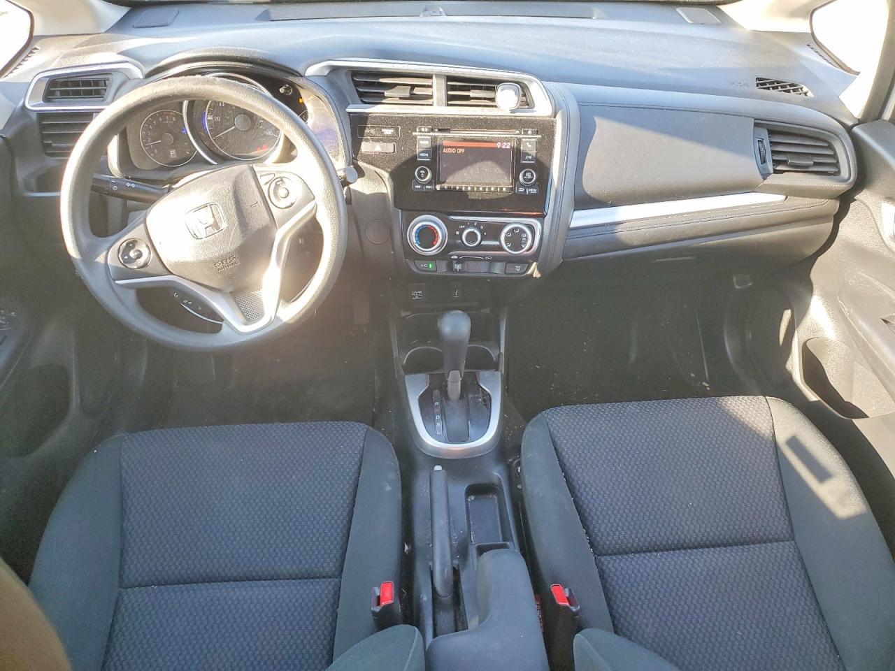 Honda Fit Lx