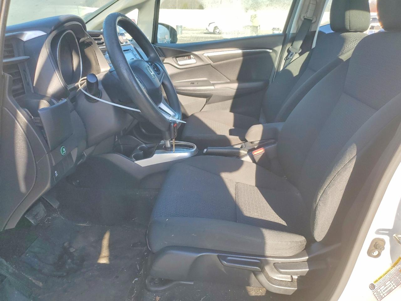 Honda Fit Lx
