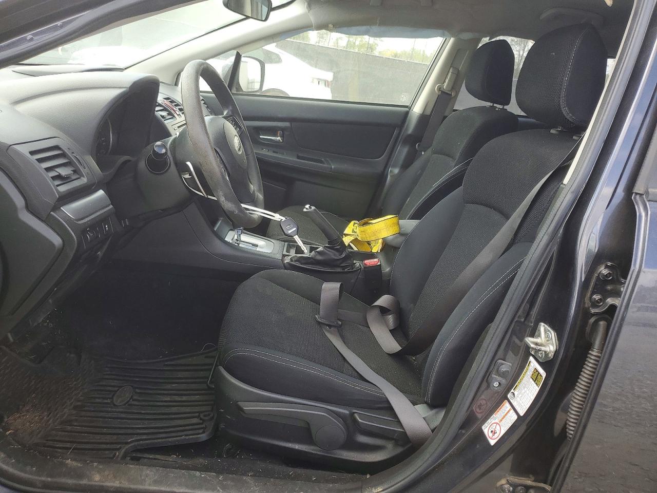 Subaru Xv 2.0 Premium