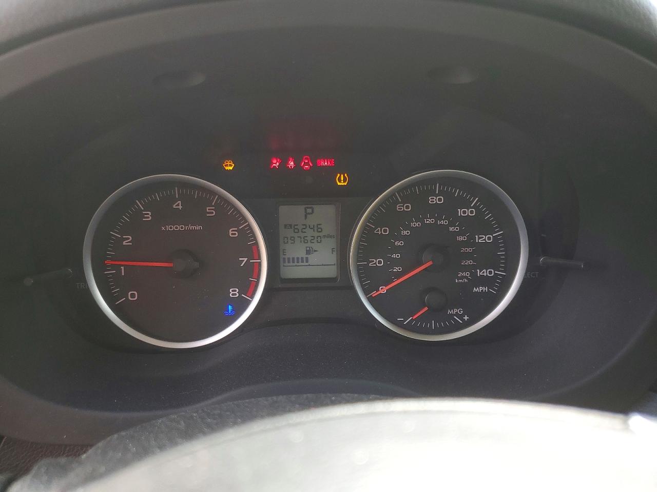 Subaru Xv 2.0 Premium