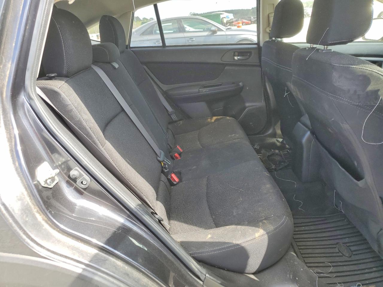 Subaru Xv 2.0 Premium