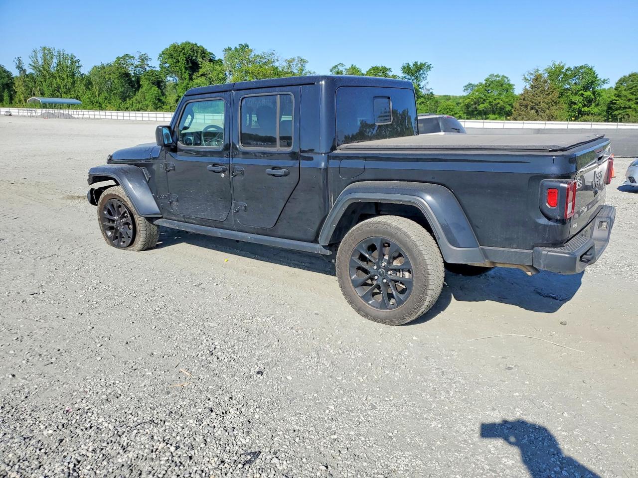 Jeep Gladiator Sport