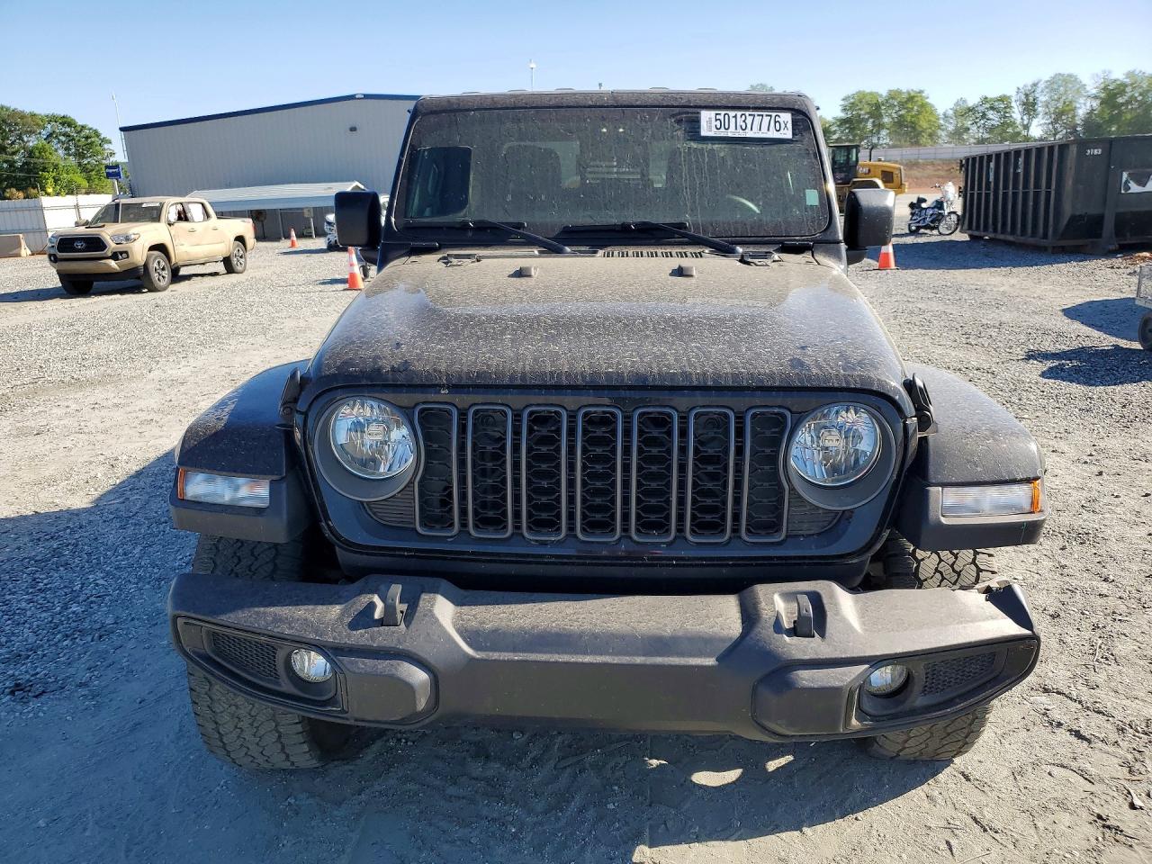 Jeep Gladiator Sport