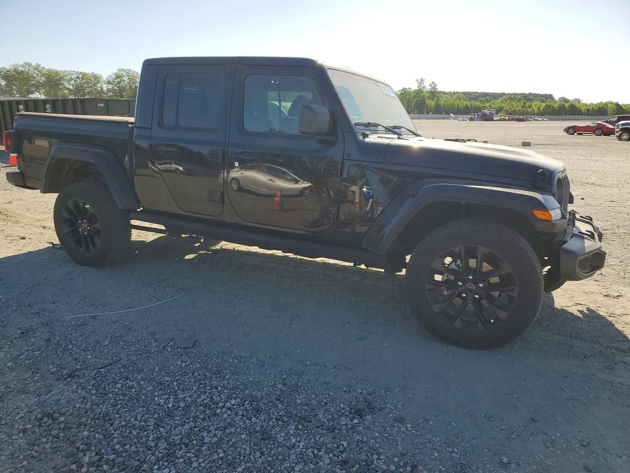 Jeep Gladiator Sport