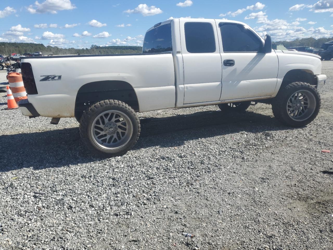 Chevrolet Silverado K1500
