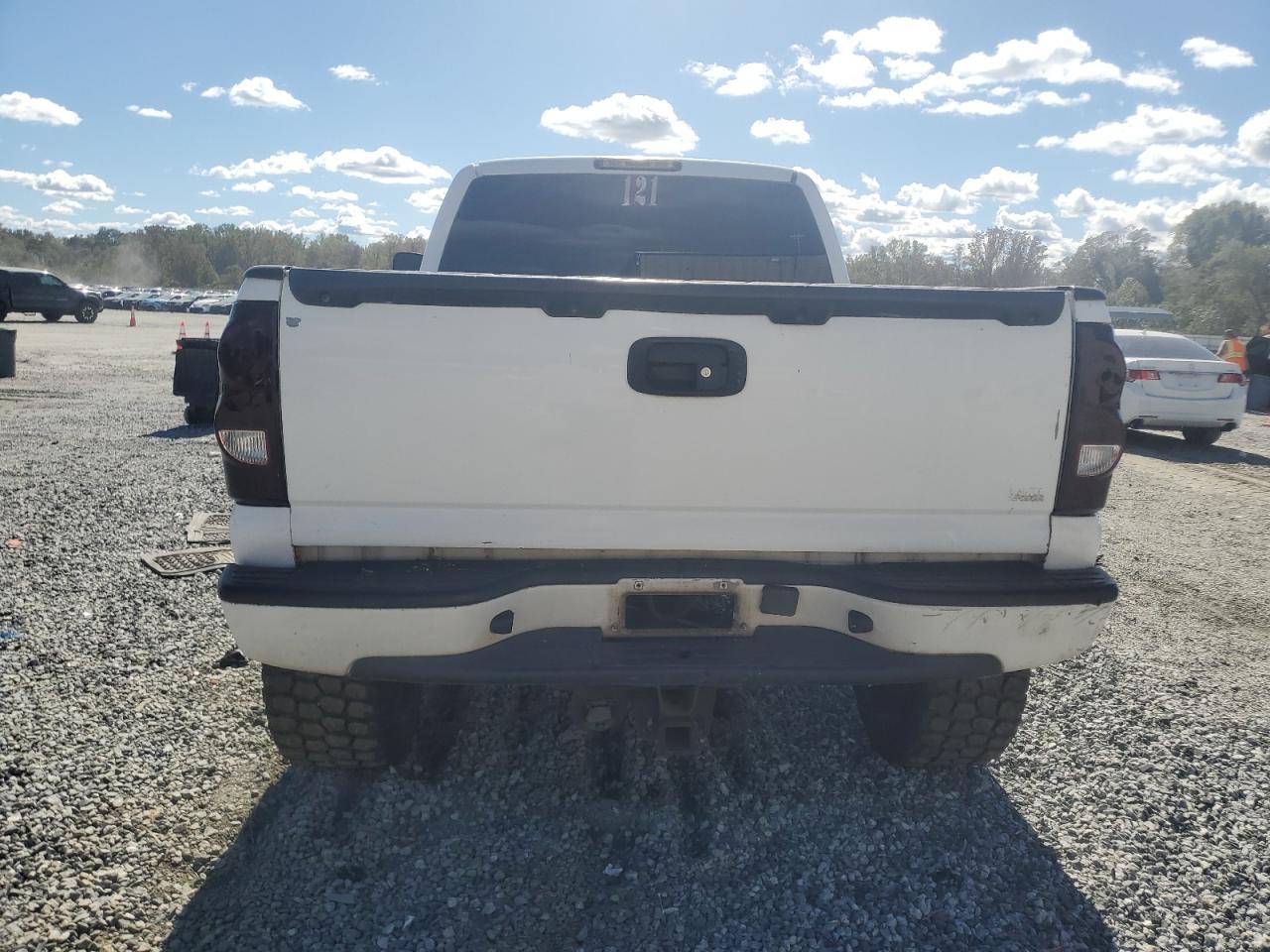 Chevrolet Silverado K1500