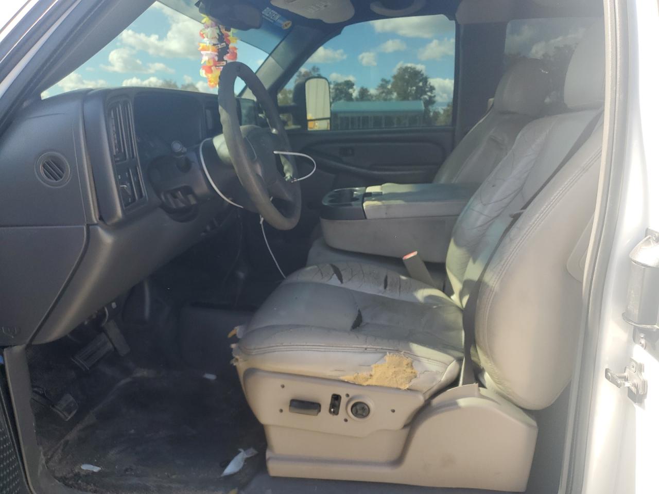 Chevrolet Silverado K1500