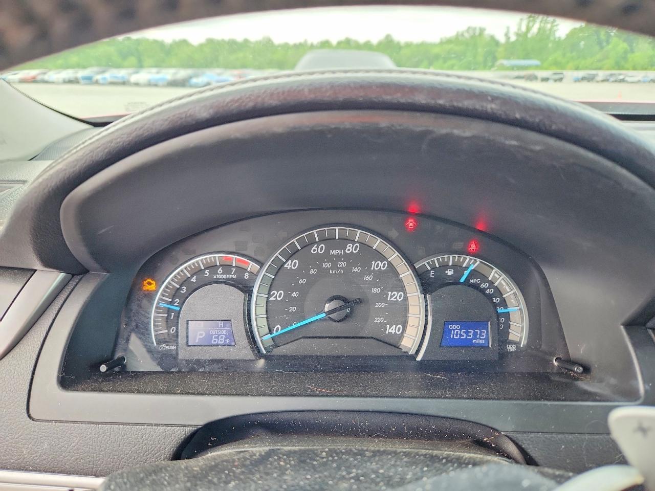 Toyota Camry Se Sport Limited Edition