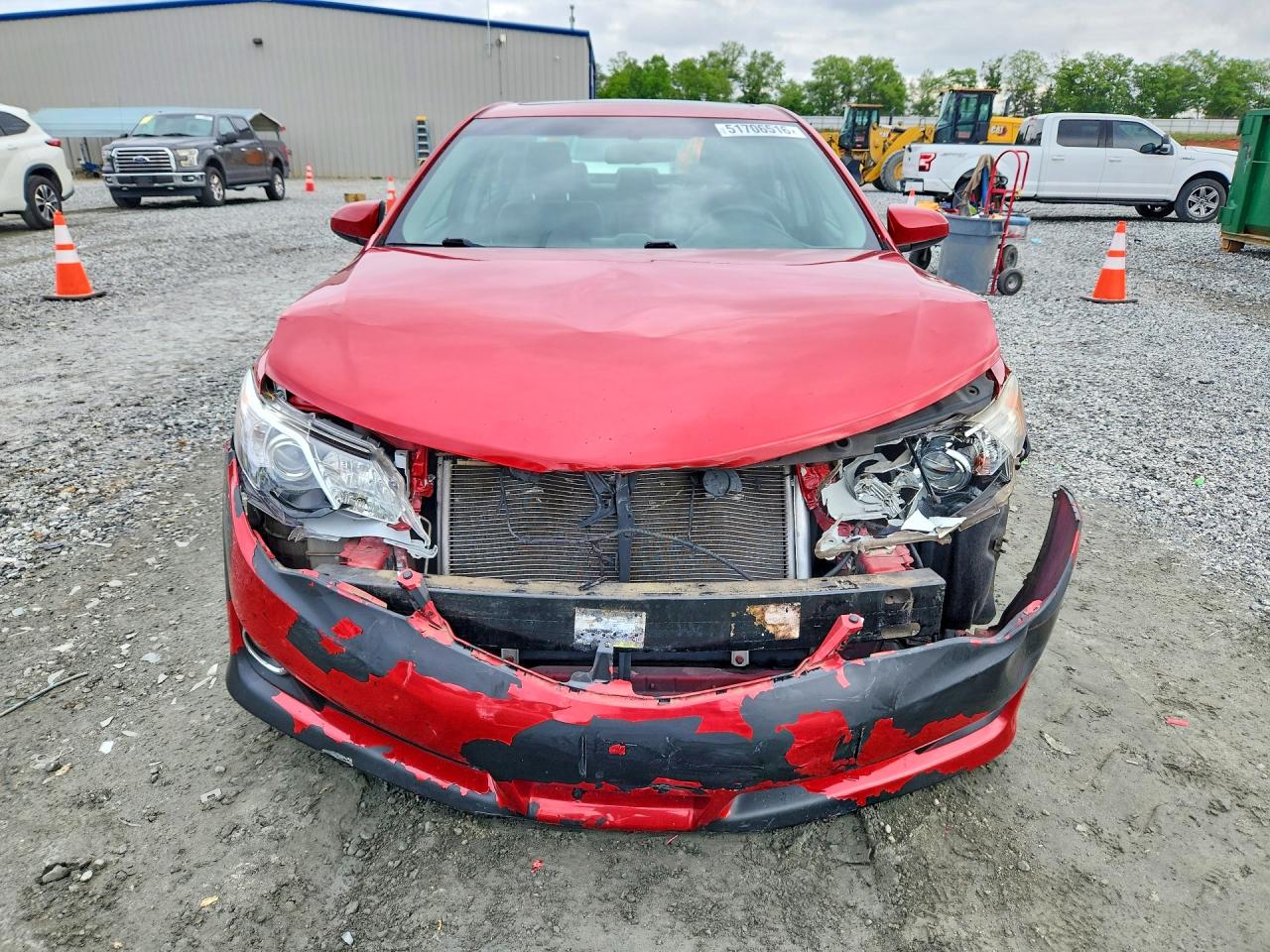 Toyota Camry Se Sport Limited Edition