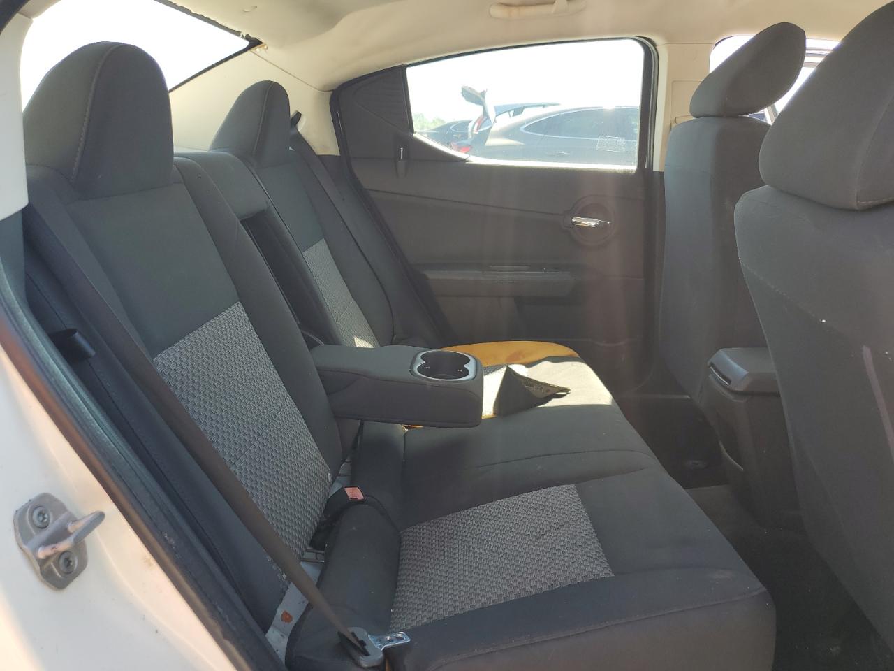 Dodge Avenger Se