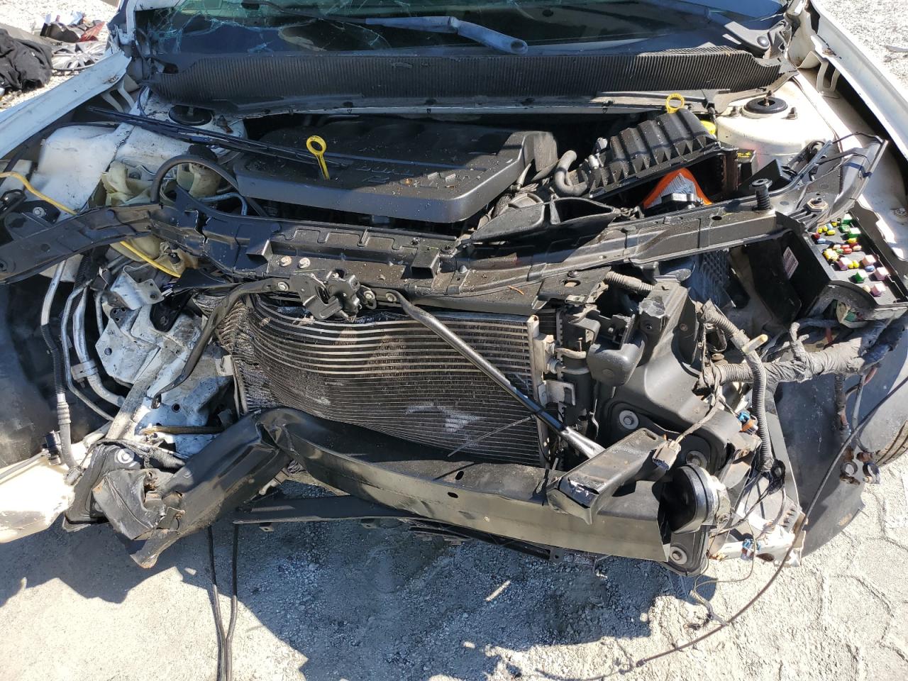Dodge Avenger Se