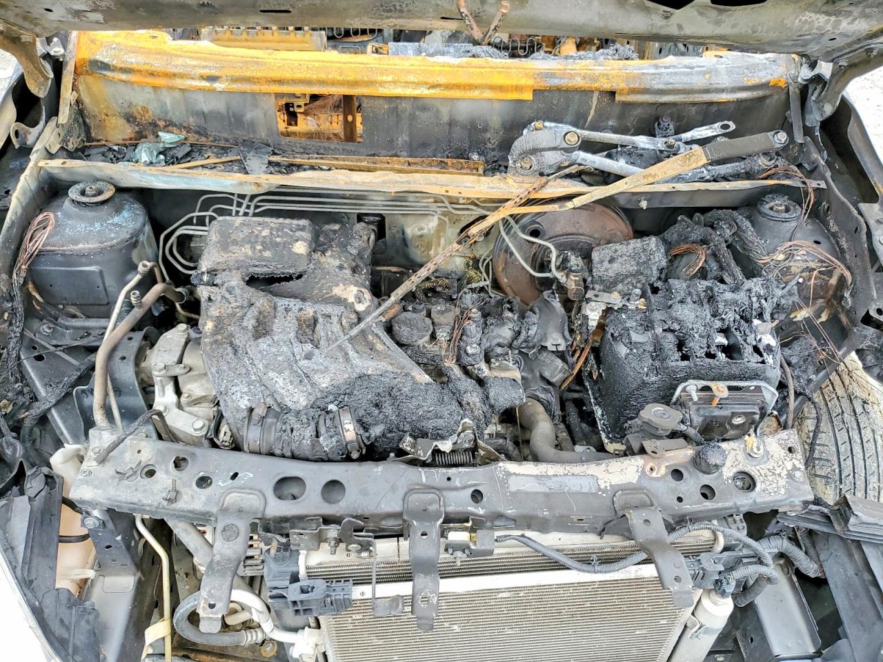 Nissan Versa S