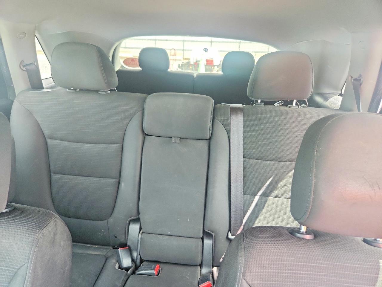 Kia Sorento Lx