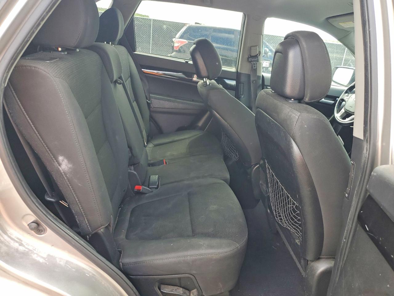 Kia Sorento Lx