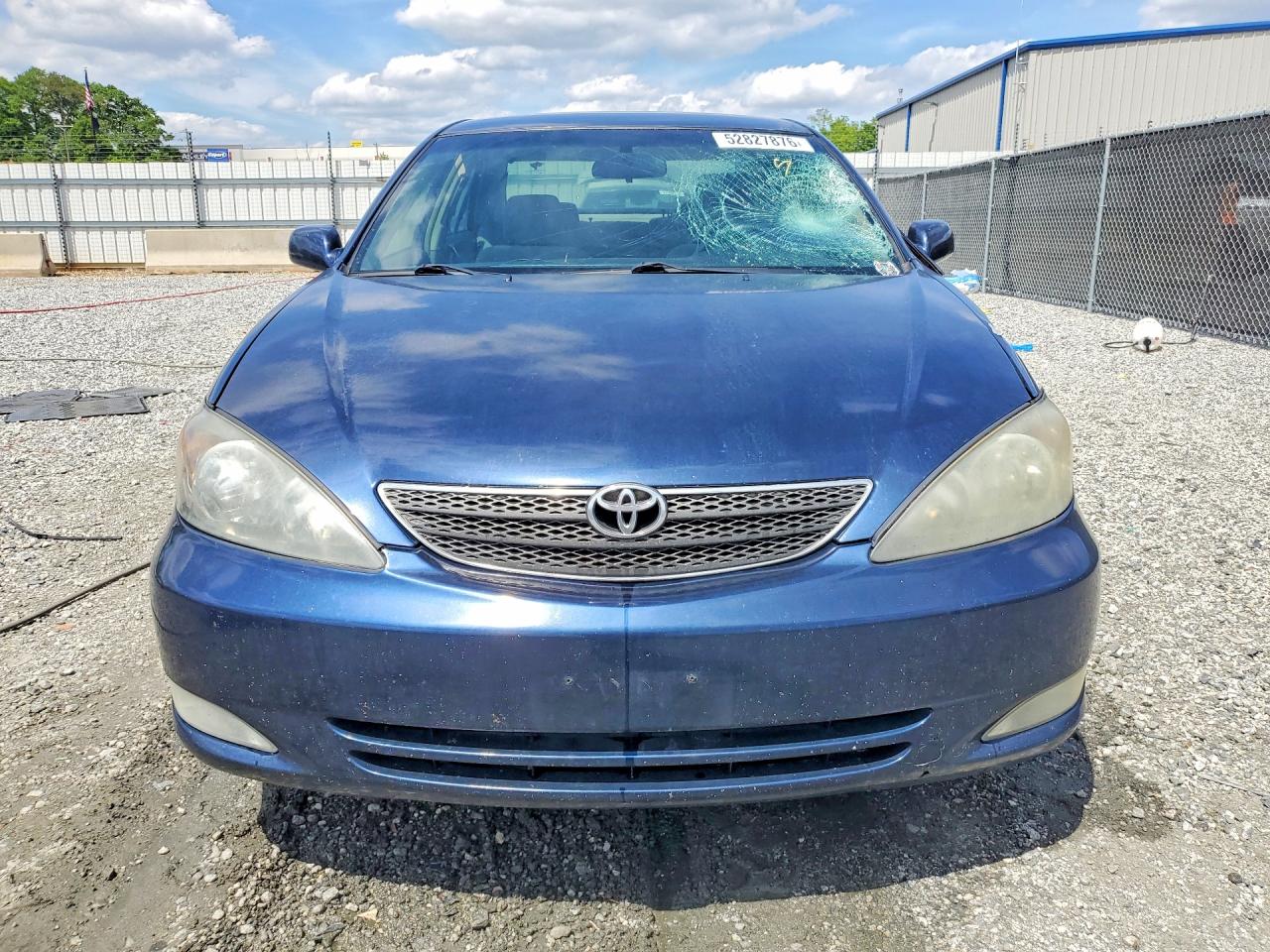 Toyota Camry Se V6
