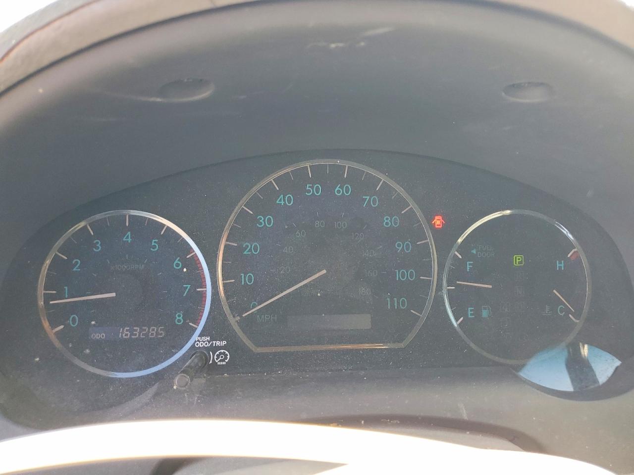 Toyota Sienna Xle Limited 7 Passenger