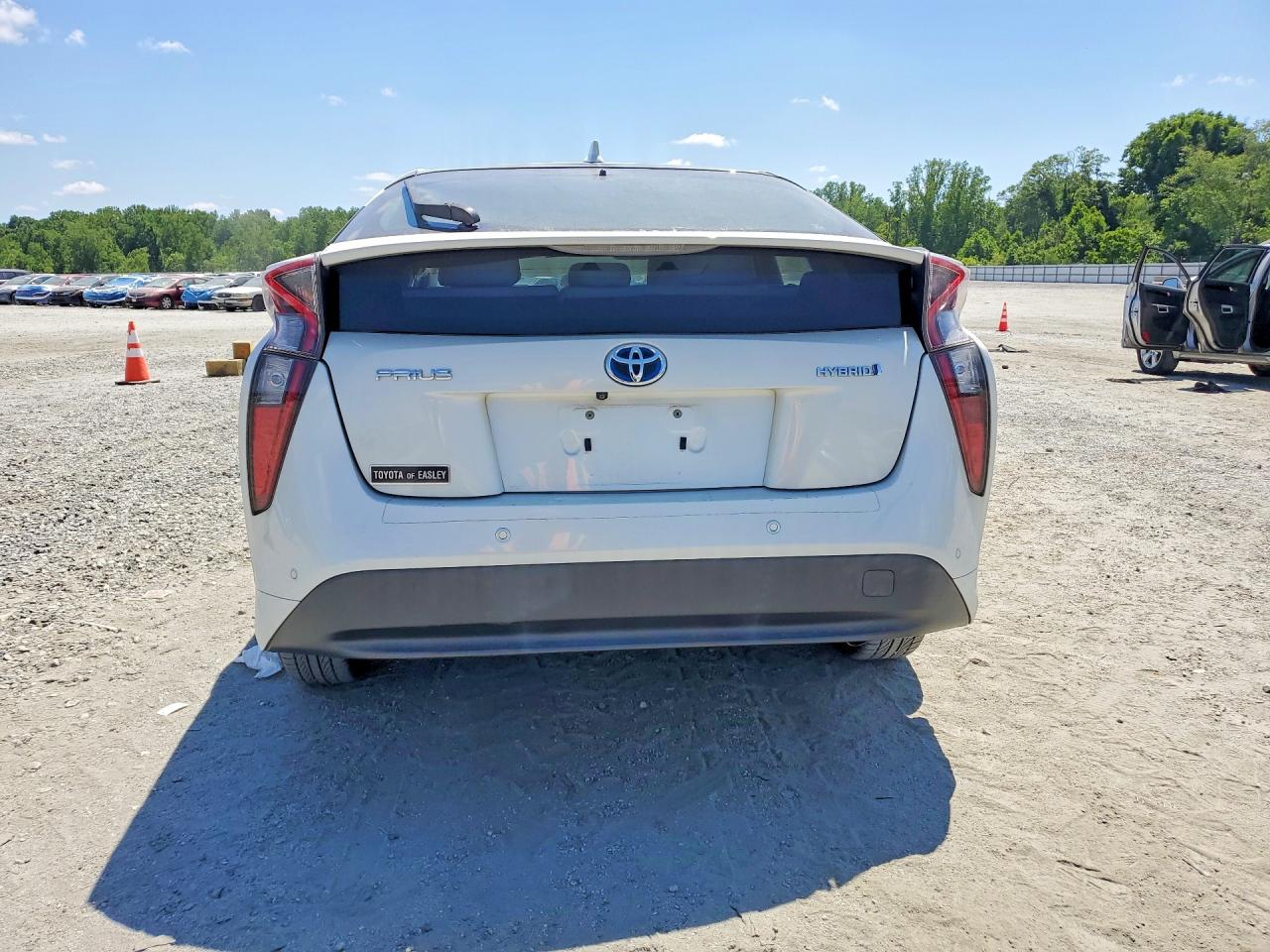 Toyota Prius Two