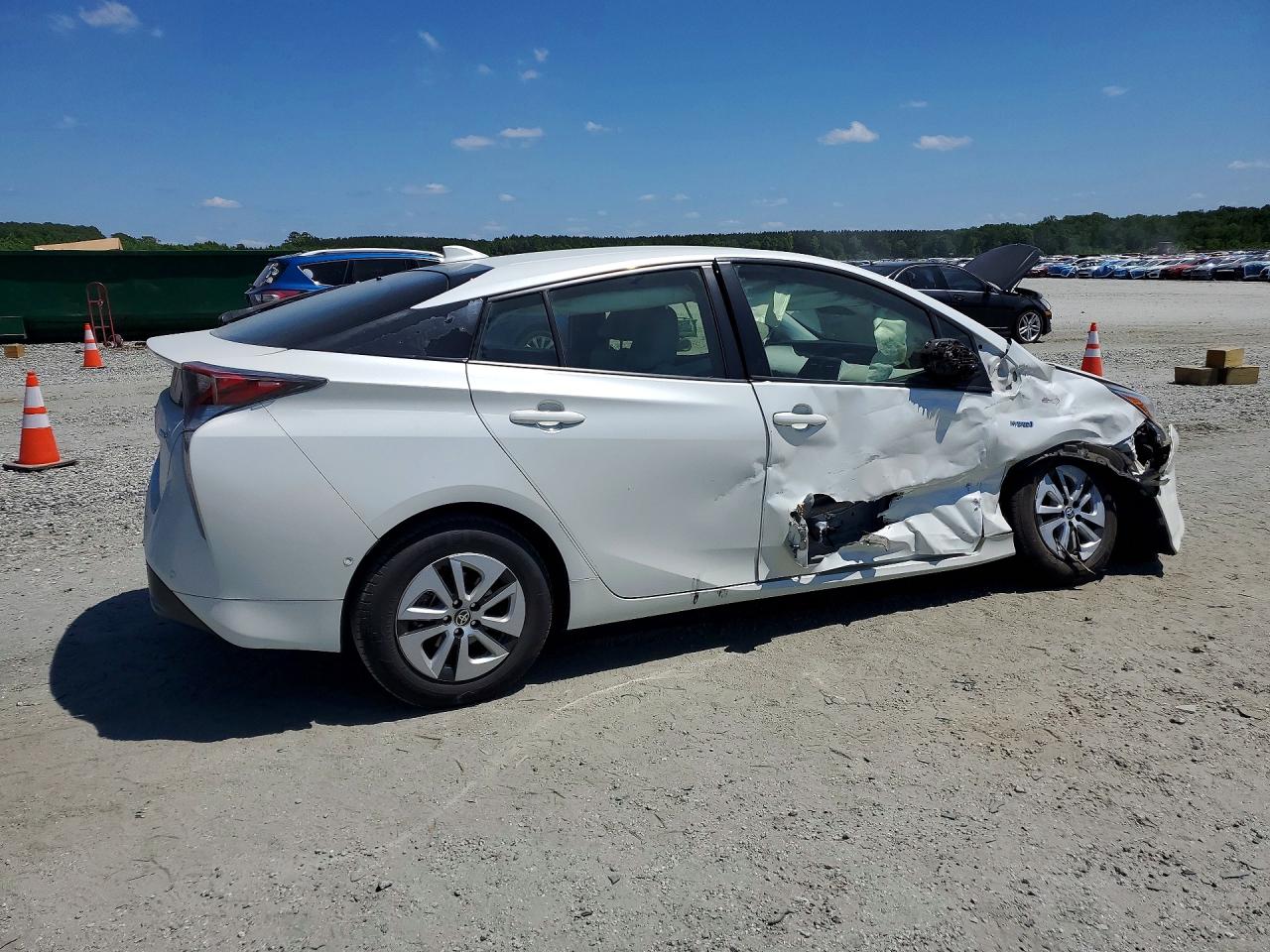 Toyota Prius Two