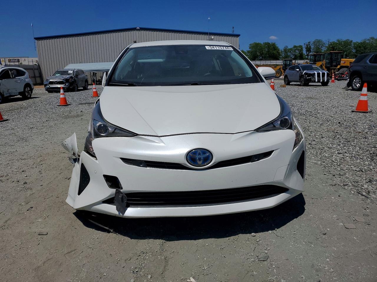 Toyota Prius Two