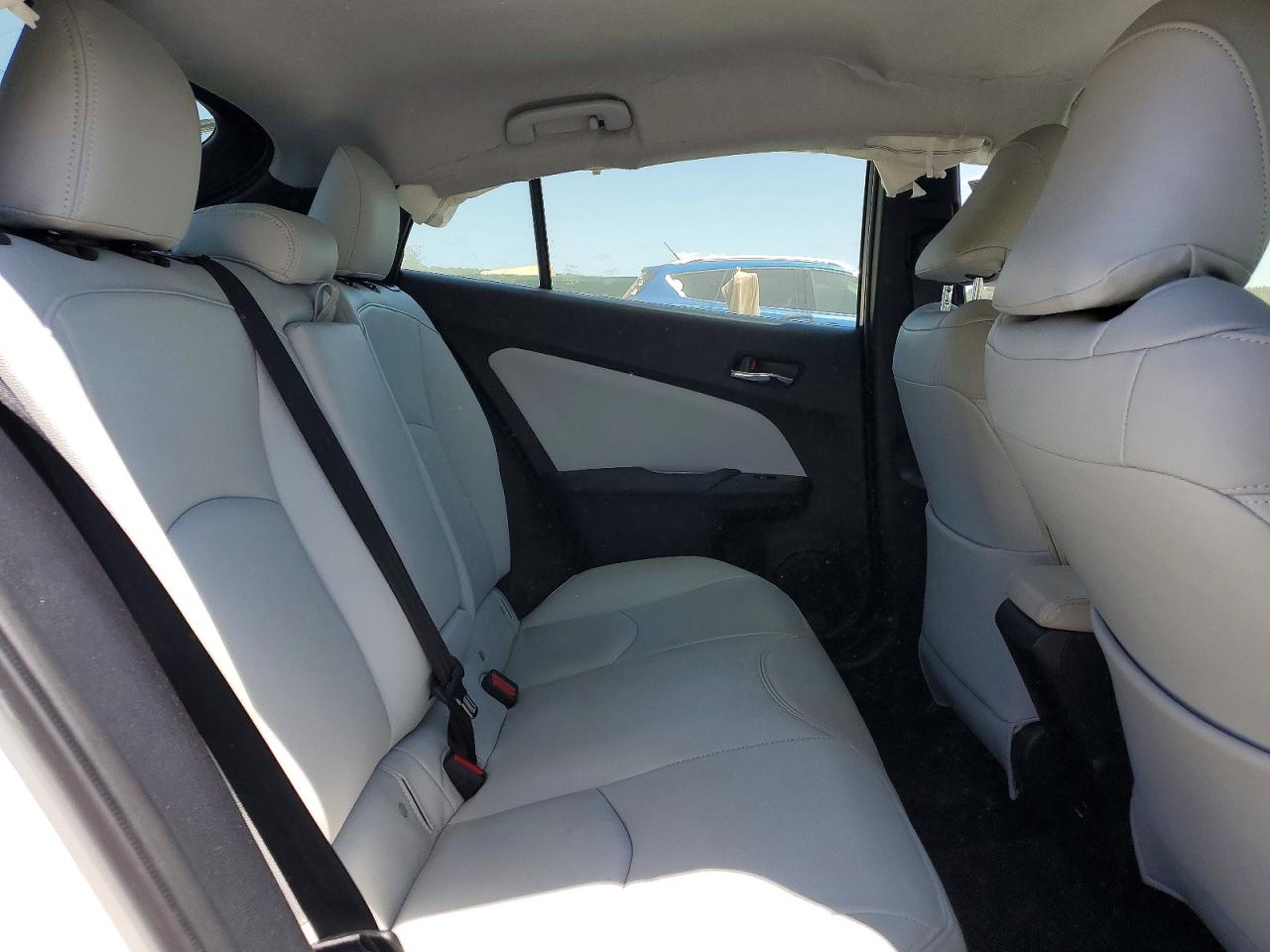 Toyota Prius Two