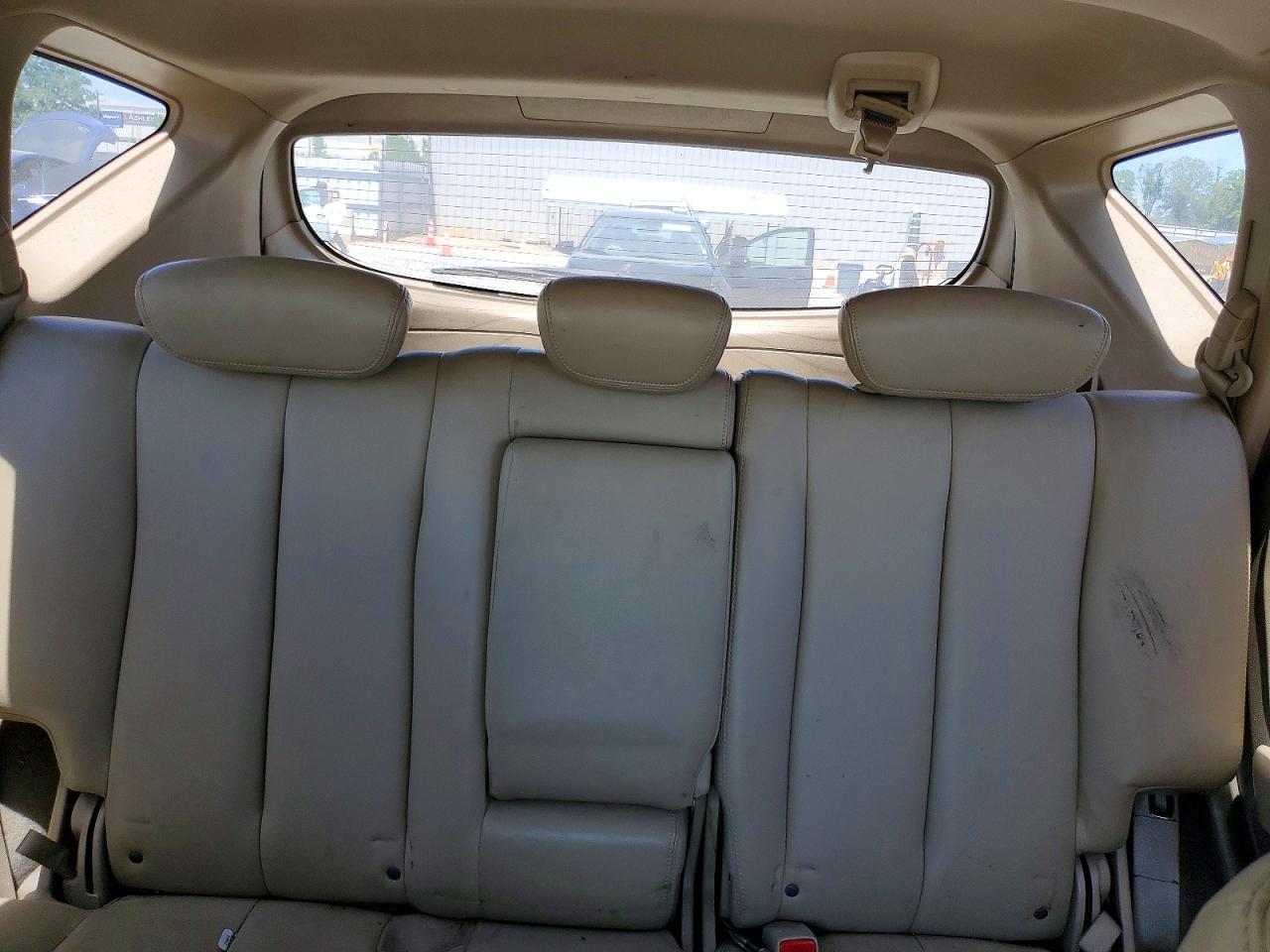 Nissan Murano S