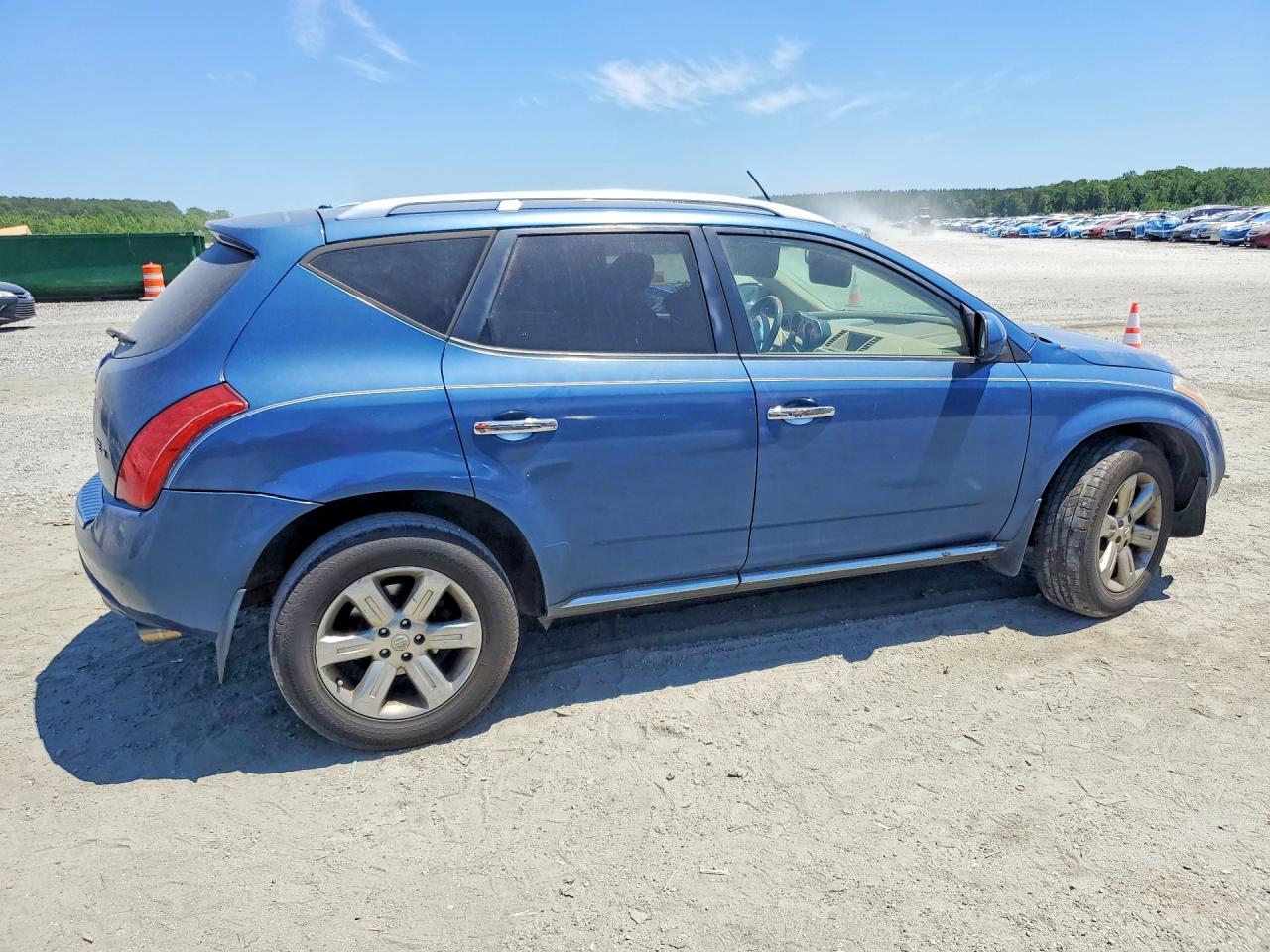 Nissan Murano S