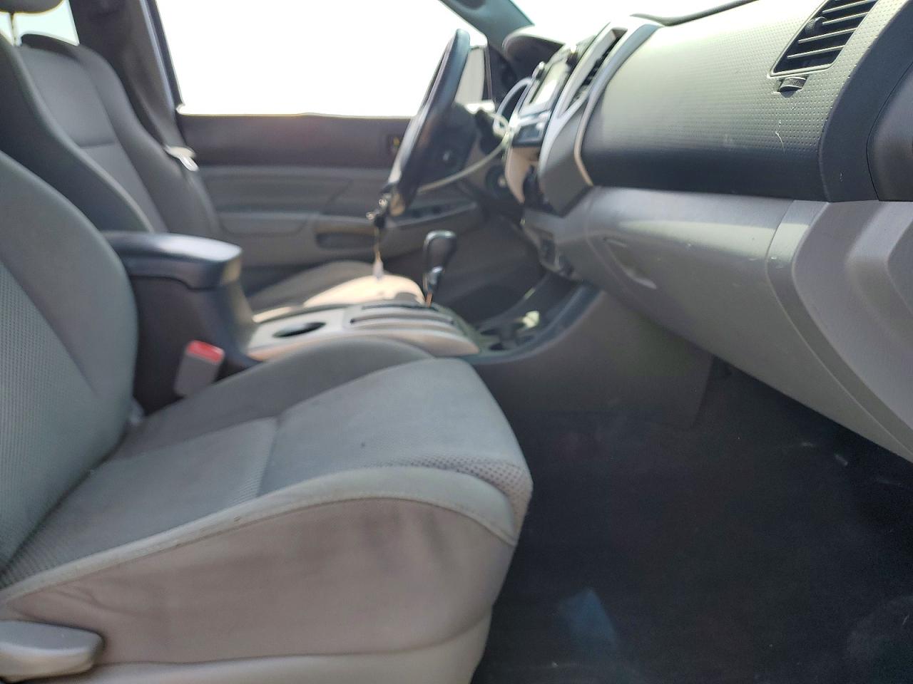 Toyota Tacoma Double Cab