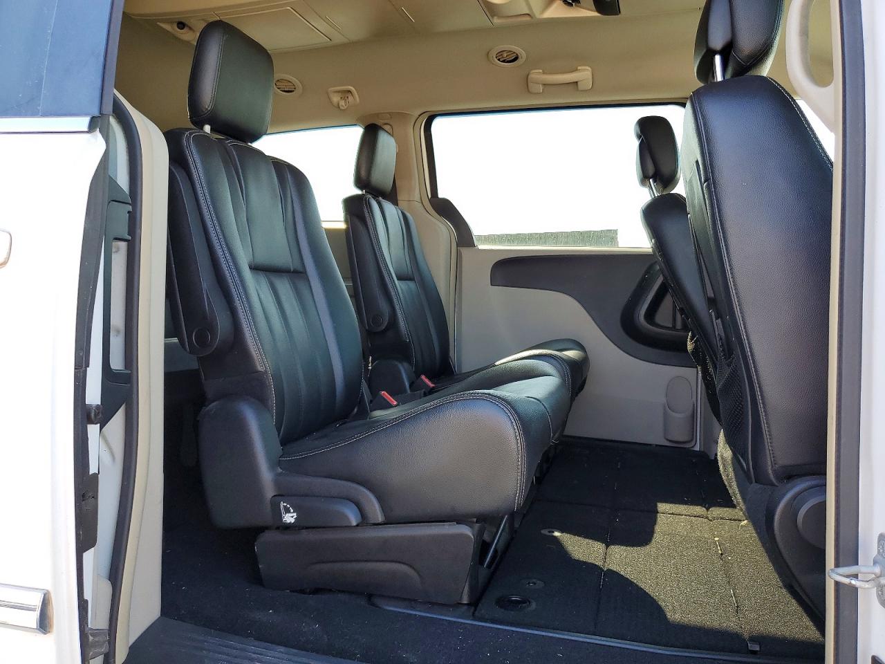 Chrysler Minivan Touring