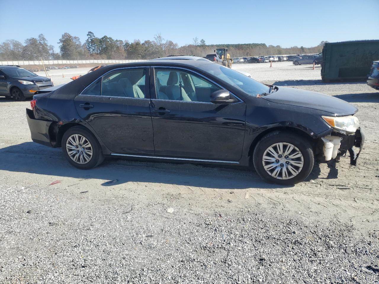 Toyota Camry Base