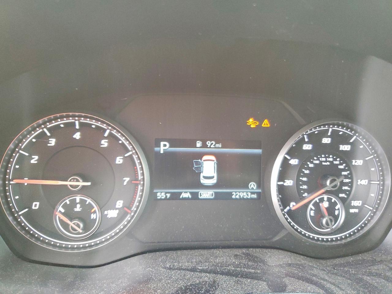 Hyundai SANTA FE Se