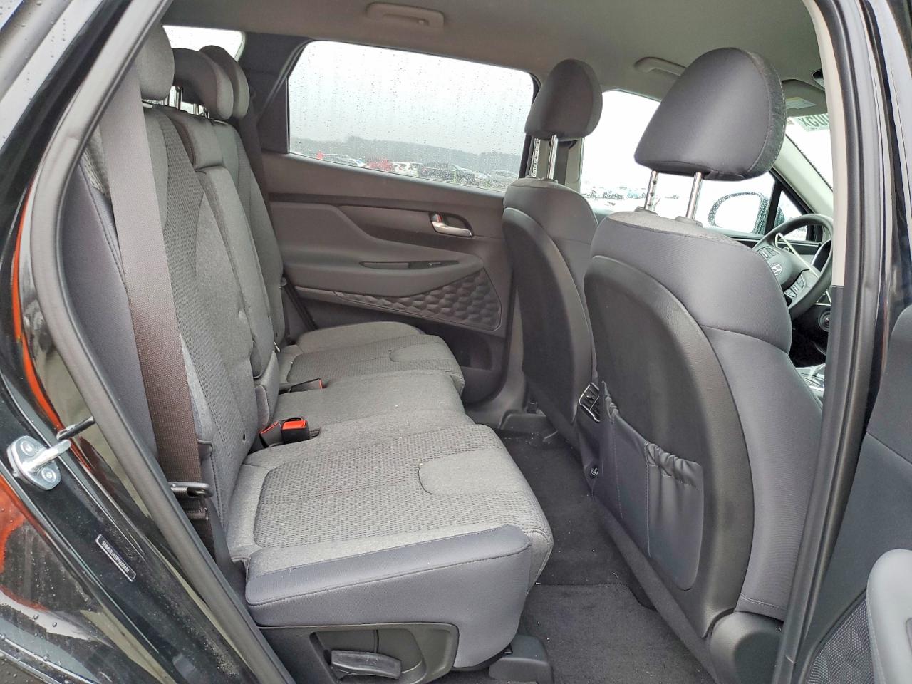Hyundai SANTA FE Se