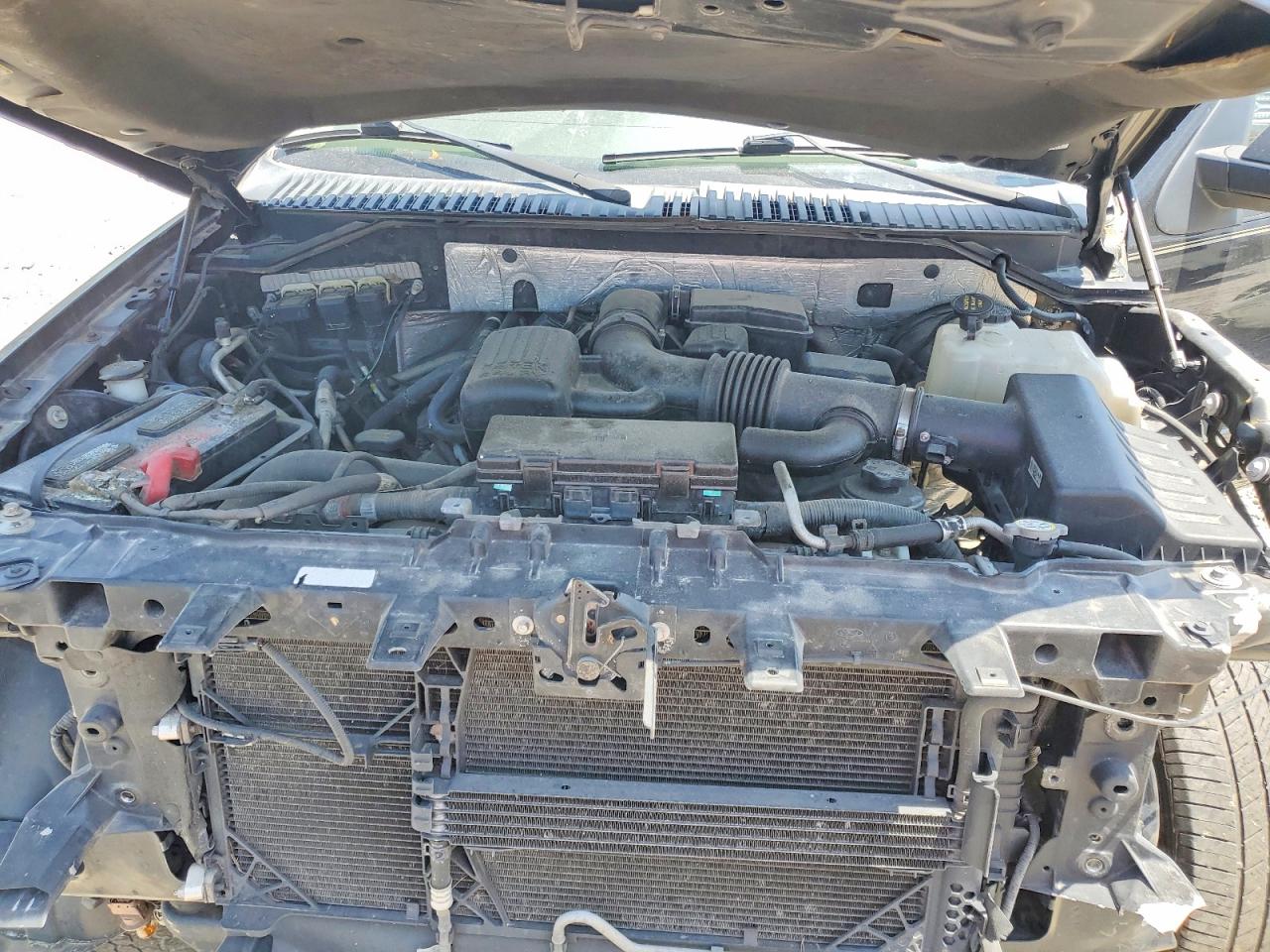 Ford Expedition El Limited