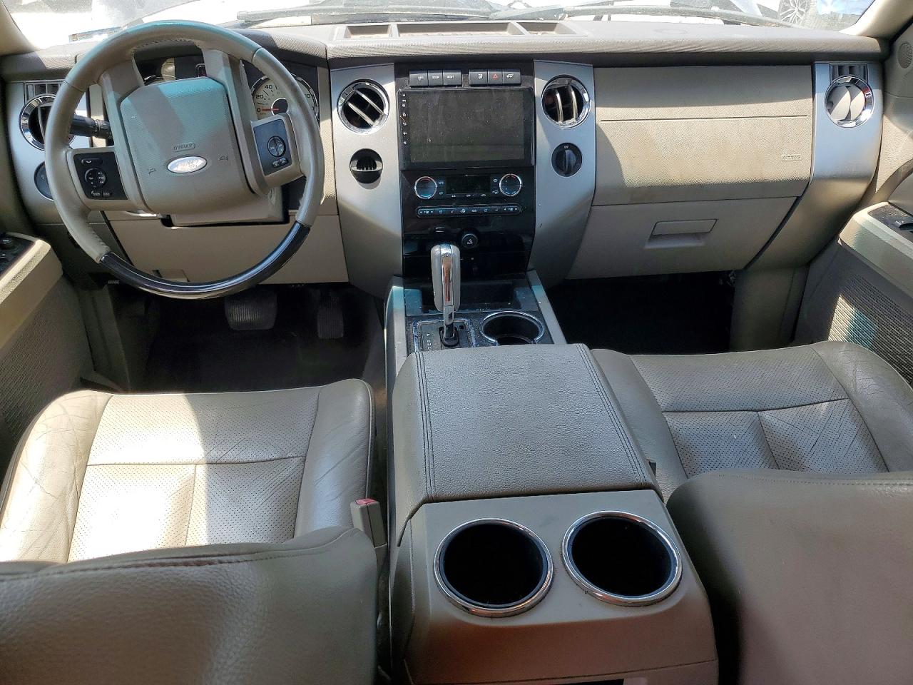 Ford Expedition El Limited