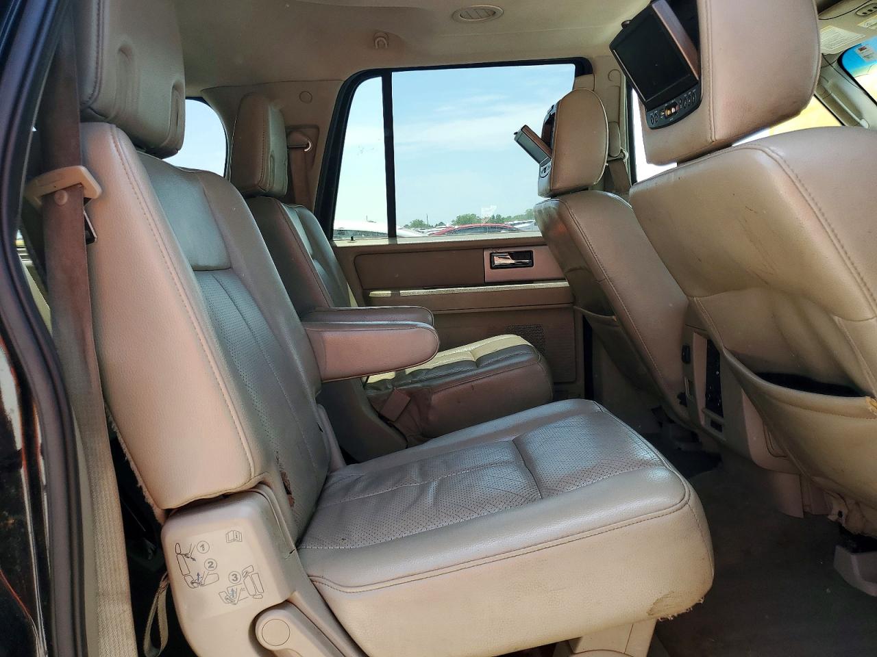 Ford Expedition El Limited