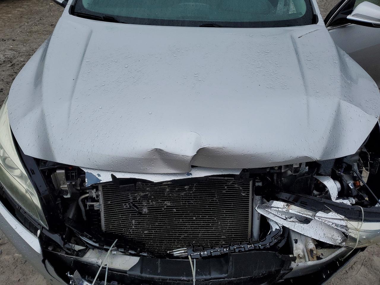 Chevrolet Malibu 2lt