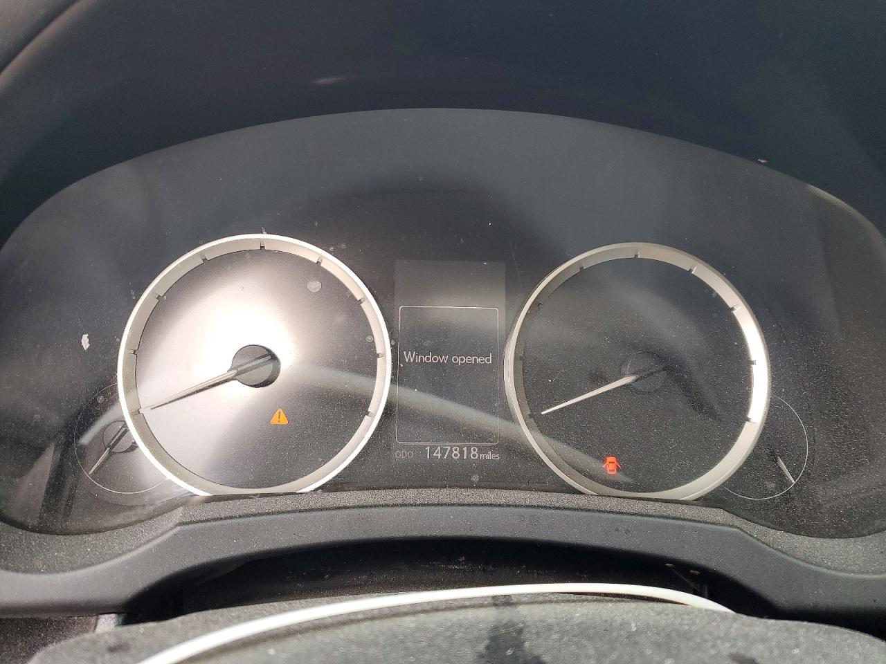 Lexus Is 250