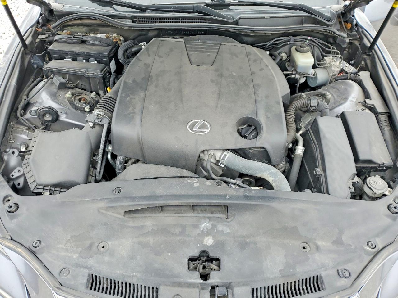 Lexus Is 250