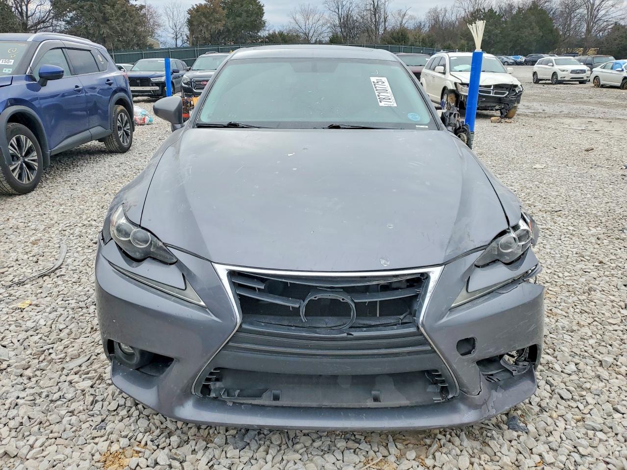 Lexus Is 250