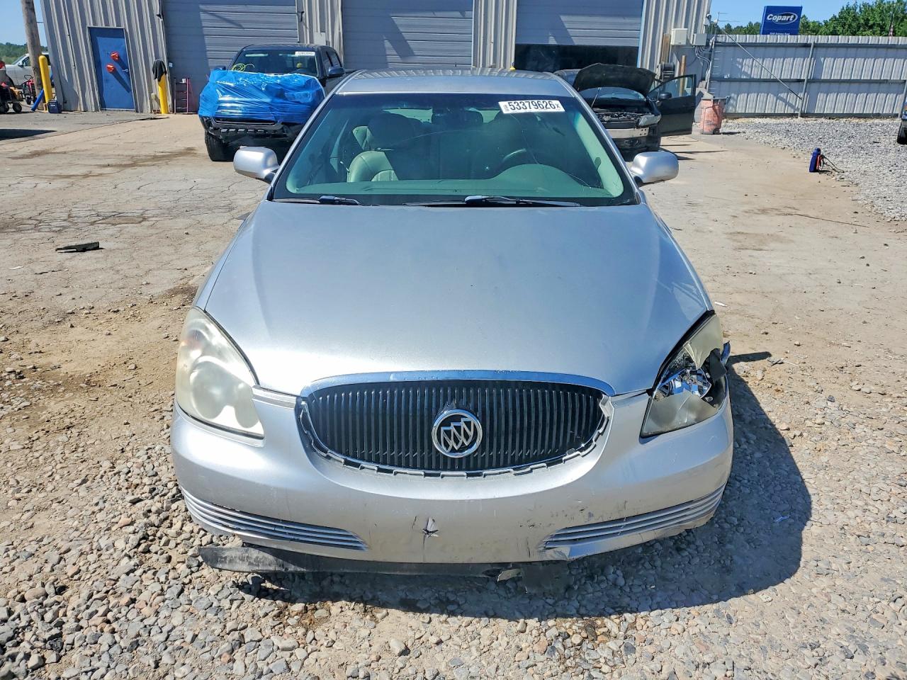Buick Lucerne Cxl