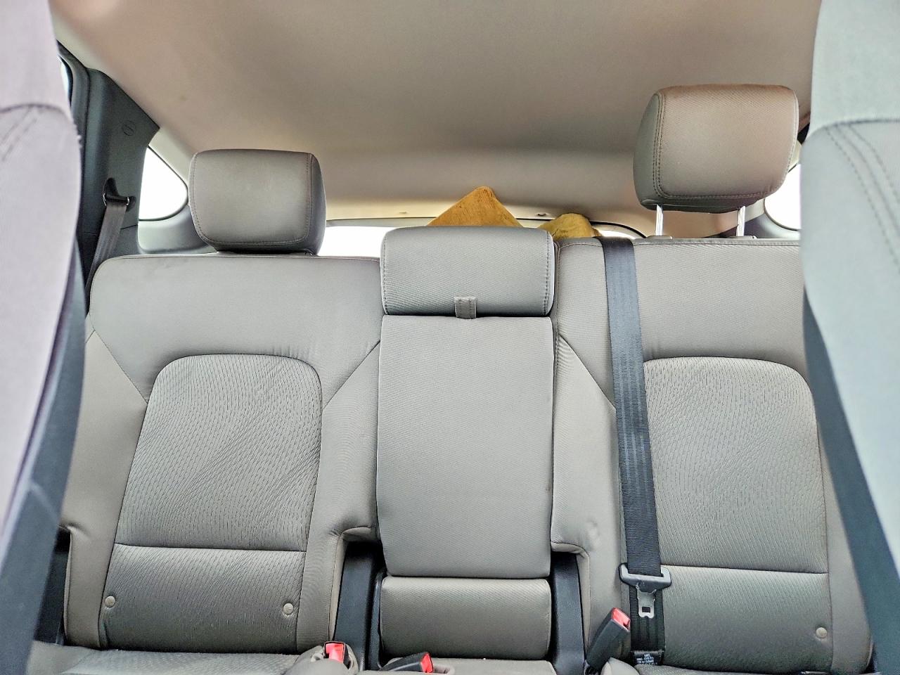 Hyundai SANTA FE 2.4l