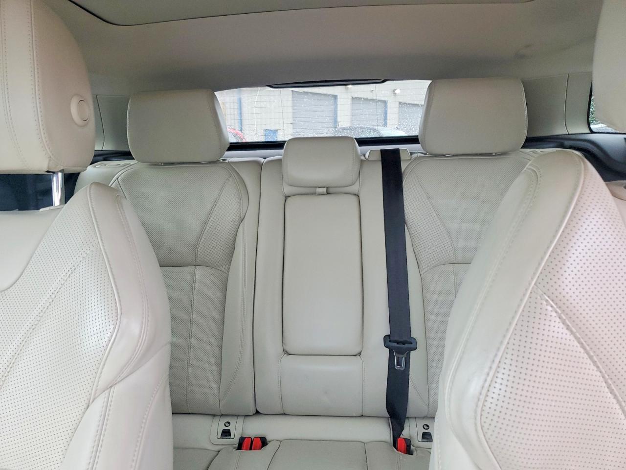 Land Rover Range Rover Hse