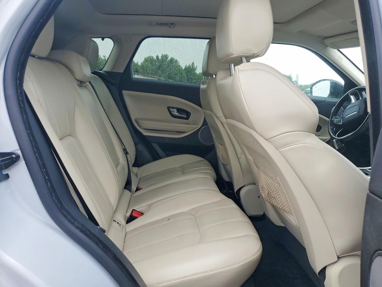Land Rover Range Rover Hse