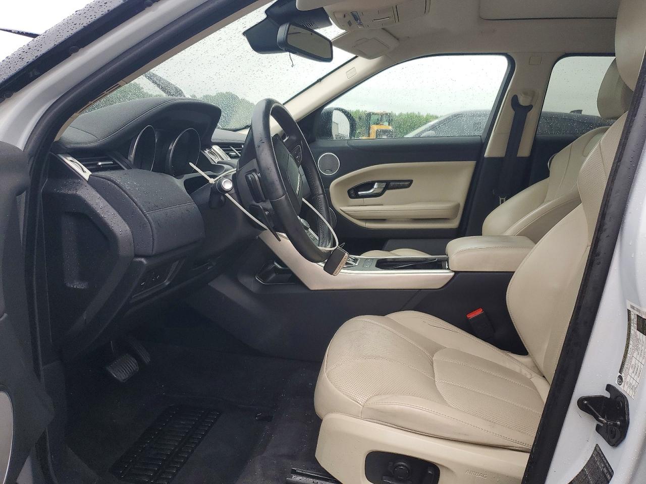 Land Rover Range Rover Hse